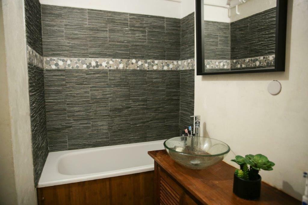 Entre Port Et Mer Apartment บูโลญ-ซูร์-แมร์ ภายนอก รูปภาพ